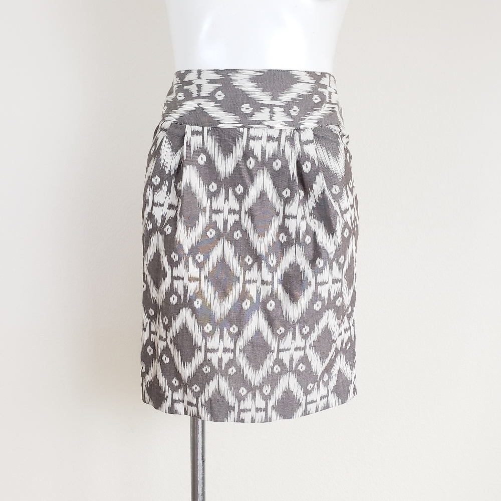 BANANA Republic Heritage Tulip Skirt, Size 2